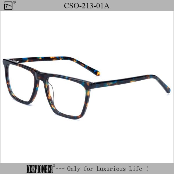 Reading Glasses With Anti Blue Light