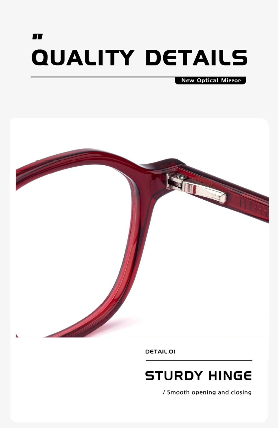 Reading Glasses With Blue Light Filter And Anti Glare