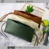 Red Leather Bag