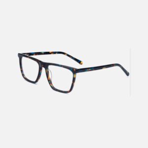 Reflective Blue Light Glasses