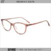 Retro Cat Eye Glasses Frames