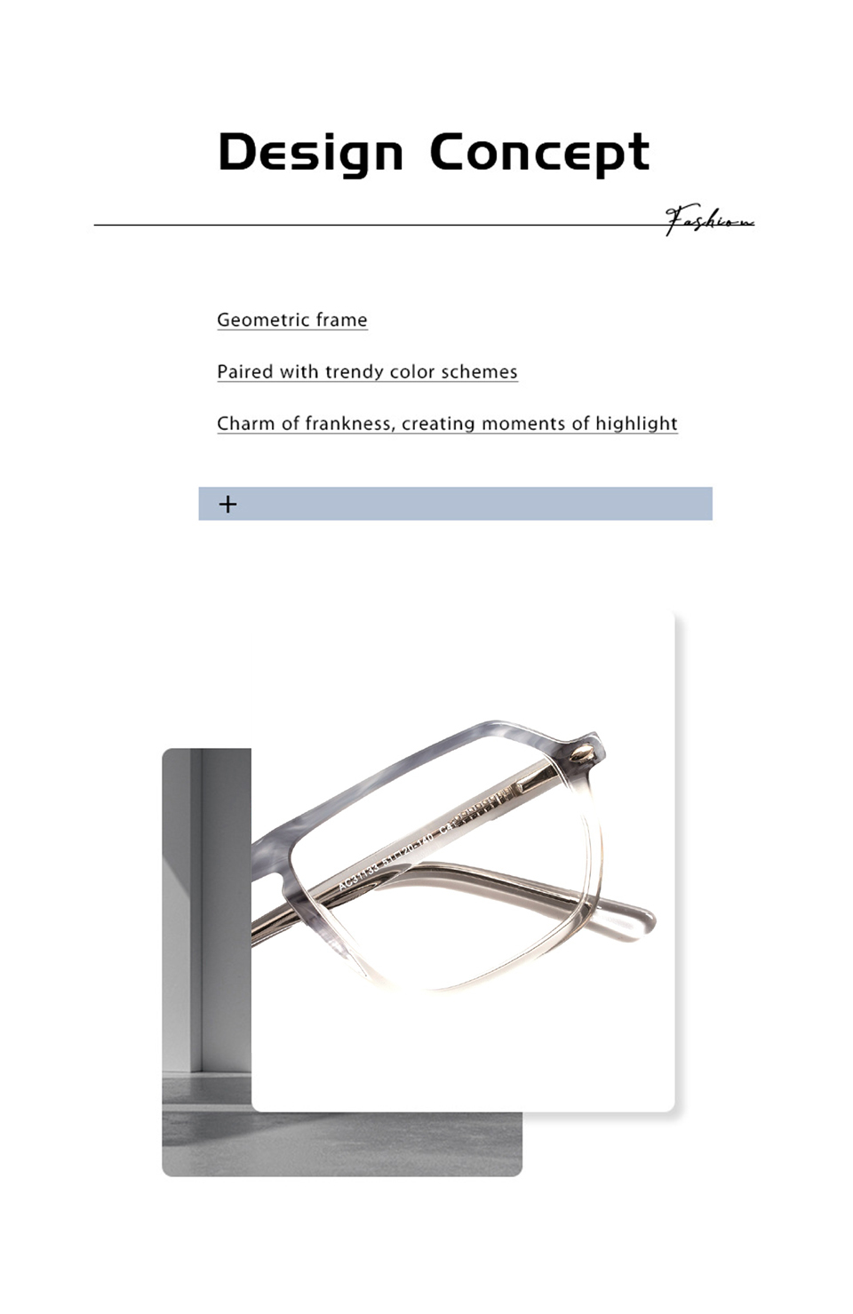 Round Eye Glasses