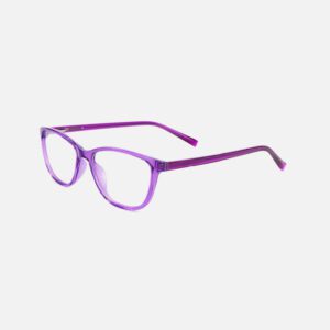Round Eyeglass Frames