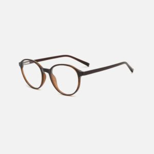 Round Glasses Frames