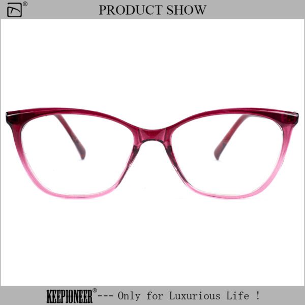 Round Prescription Glasses