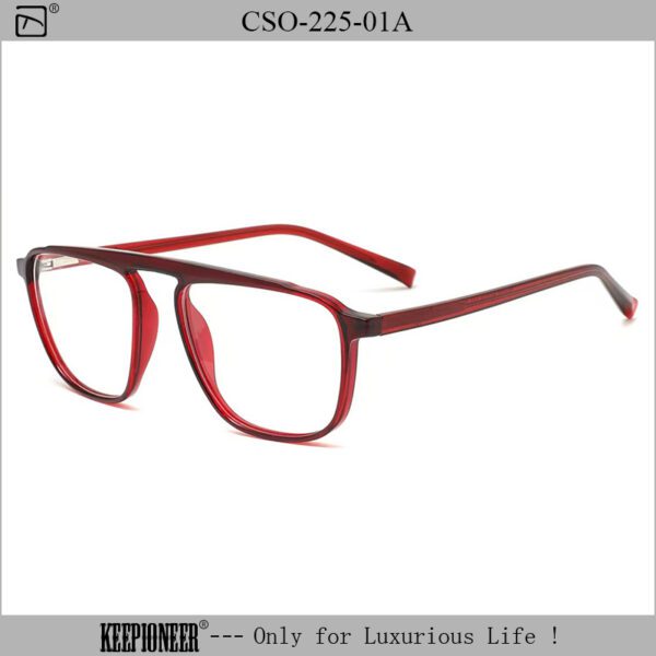 Running Prescription Glasses
