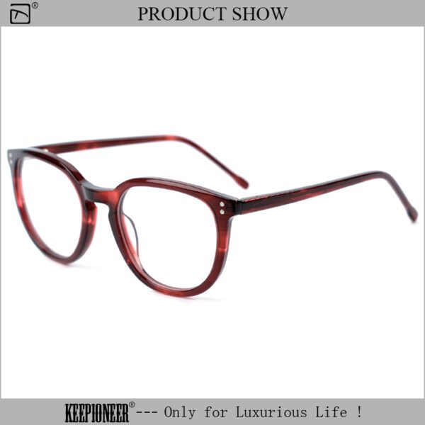 Small Cat Eye Glasses Frames