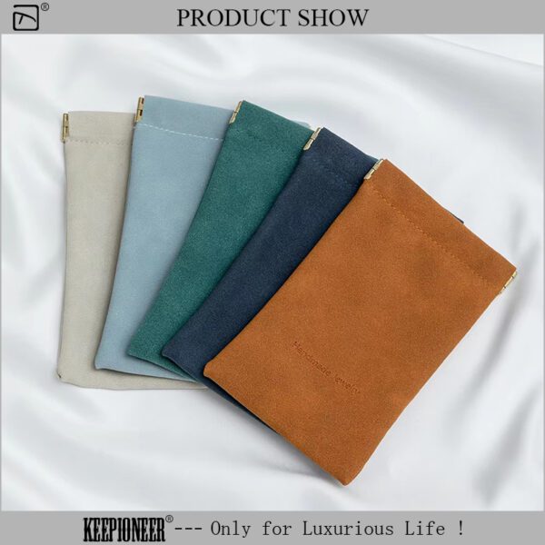 Soft Glasses Case