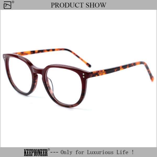 Spectacles Cat Eye