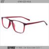 Square Eyeglass Frames