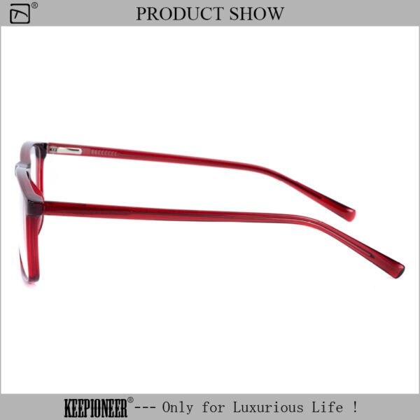 Square Frames For Glasses