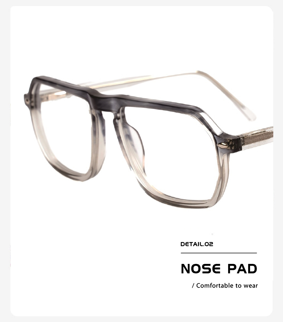 Strong Glasses Frames