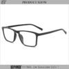 Thin Eyeglass Frames