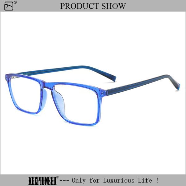 Thin Glasses Frames