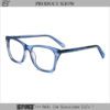 Transparent Acetate Frames