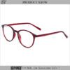 Transparent Eye Glasses