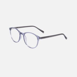 Transparent Glasses Frames