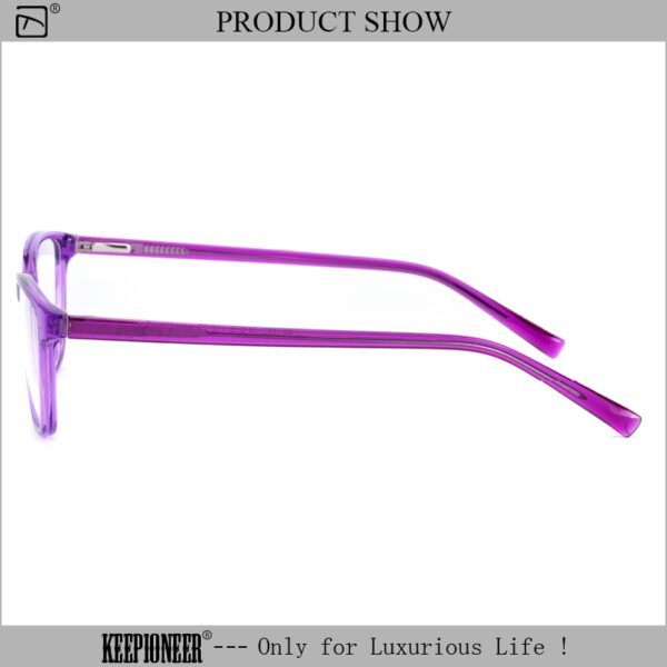Trendy Eyeglass Frames