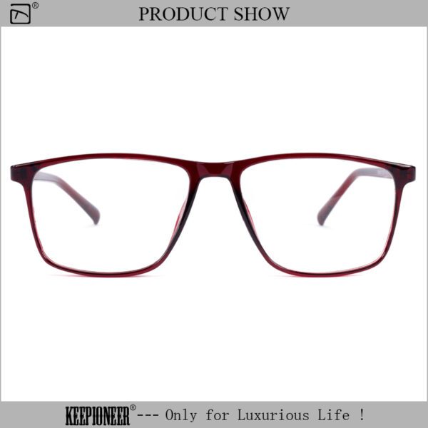 Unique Eyeglass Frames