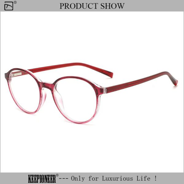 Unique Glasses Frames
