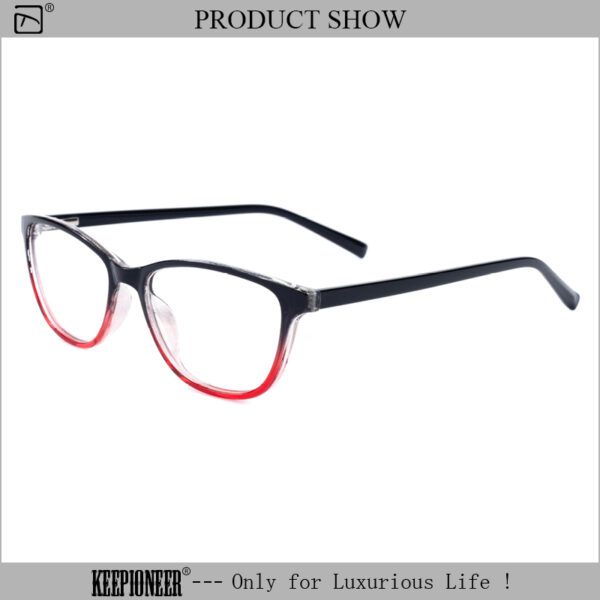 Unusual Eyeglass Frames