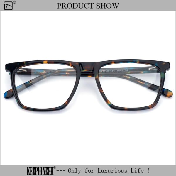 Uv400 Computer Glasses