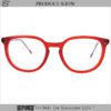Vintage Cat Eye Prescription Glasses