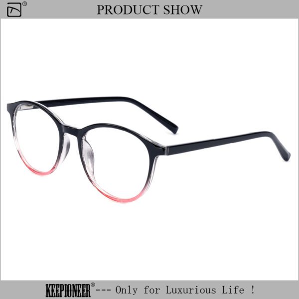 Vintage Eyeglass Frames