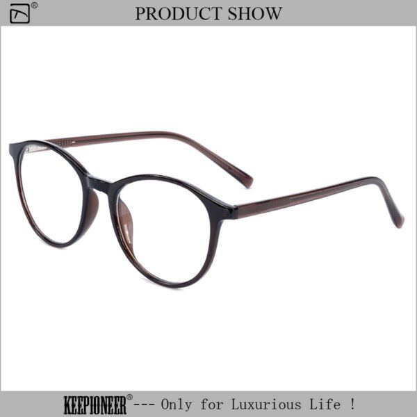 Vintage Glasses Frames