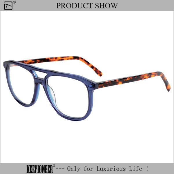 Vintage Prescription Glasses