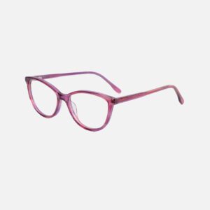 Vintage Style Cat Eye Glasses