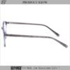 White Eyeglass Frames