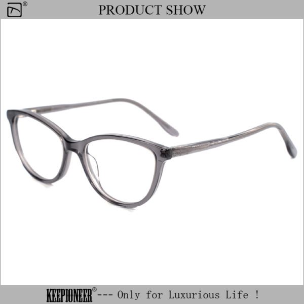 Womens Cat Eye Frames