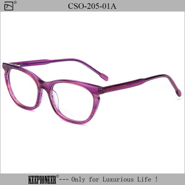 Women's Cat Eye Reading Glasses