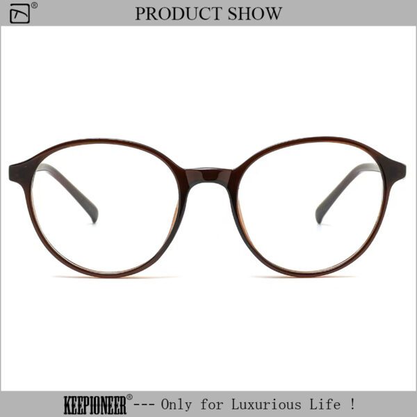 Womens Designer Prescription Glasses