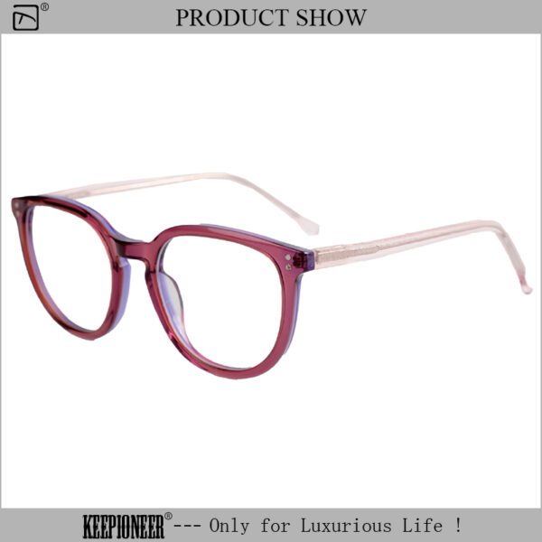 Vintage Cat Eye Glasses 1960s