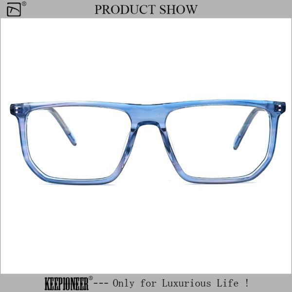 nti Glare And Blue Light Glasses