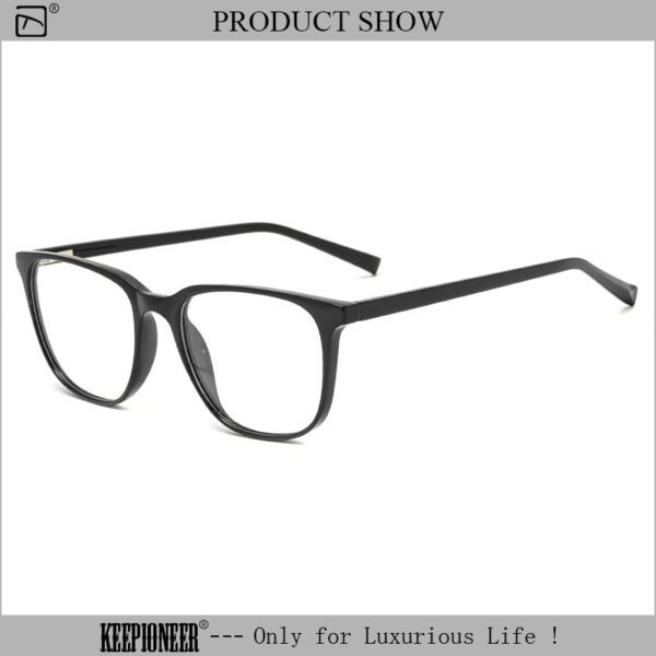 Black Cat Eye Sunglasses