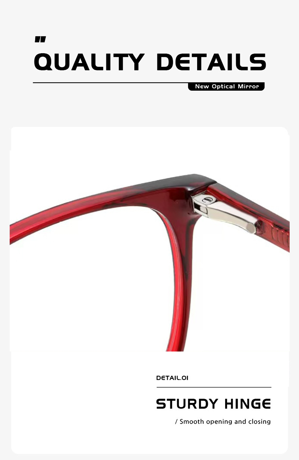 Black Cat Eye Sunglasses Designer