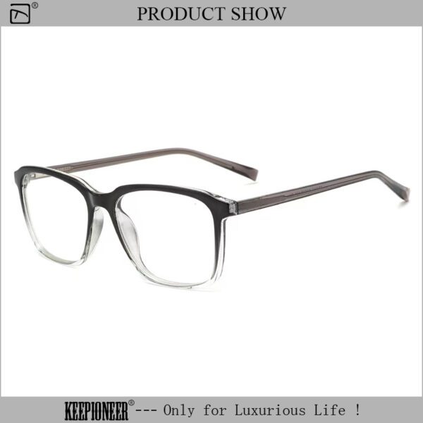 Circle Glasses Frames