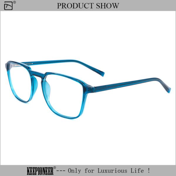 Clear Glasses Frames