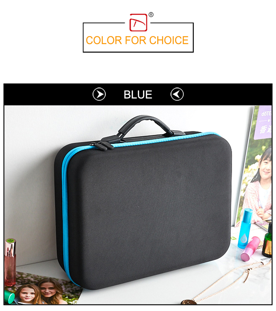 Compartment Storage Boxes With Removable Dividers