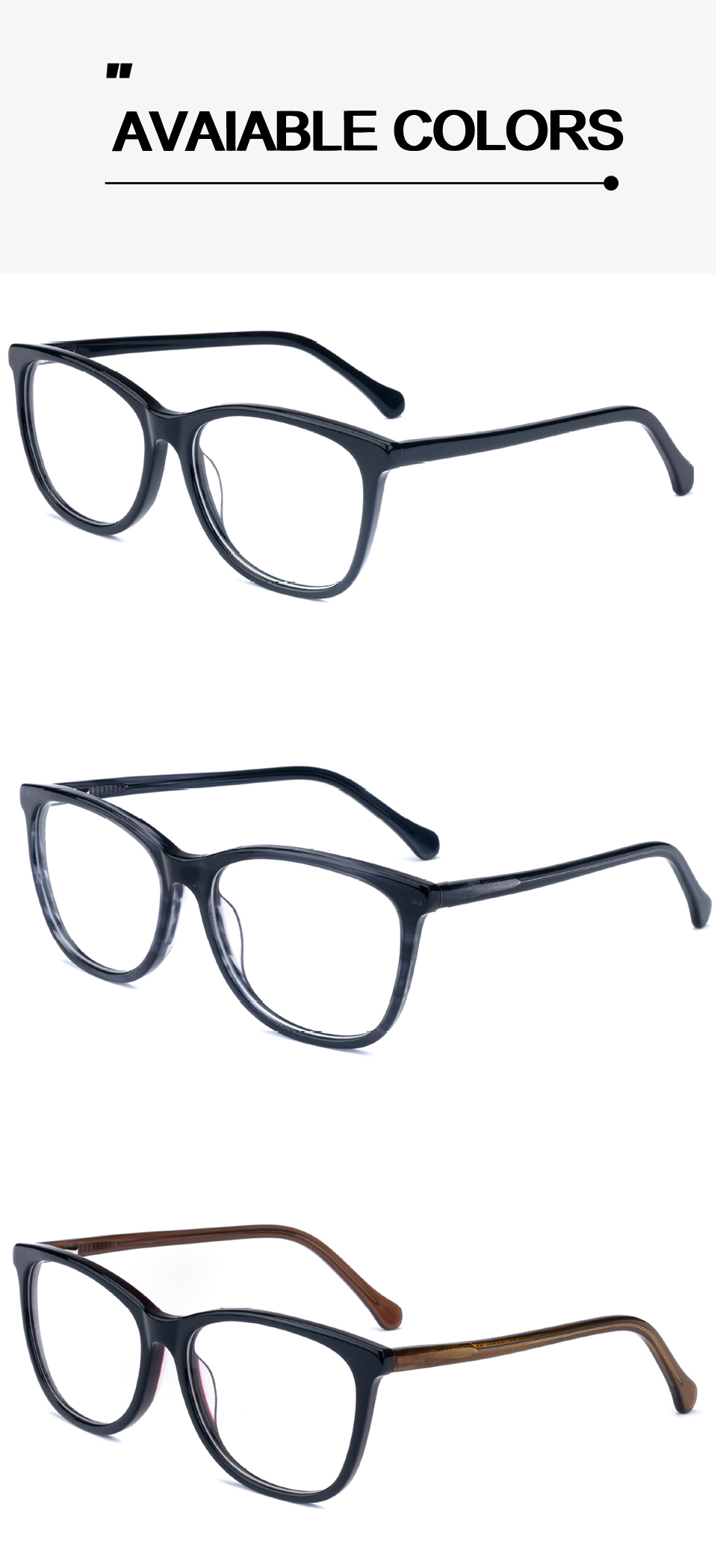 Cool Glasses Frames For Guys