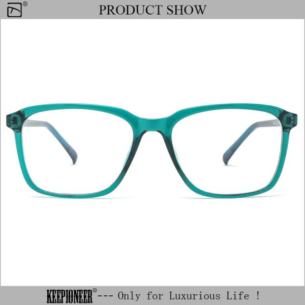 Designer Spectacle Frames