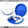 EVA Helmet Adjuster Storage Case