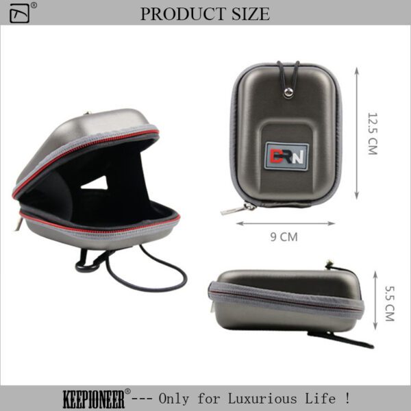 EVA Storage Case