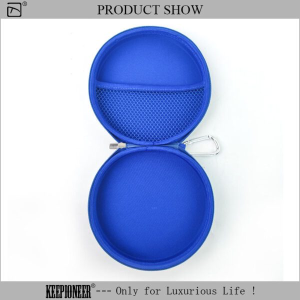 EVA Storage Case