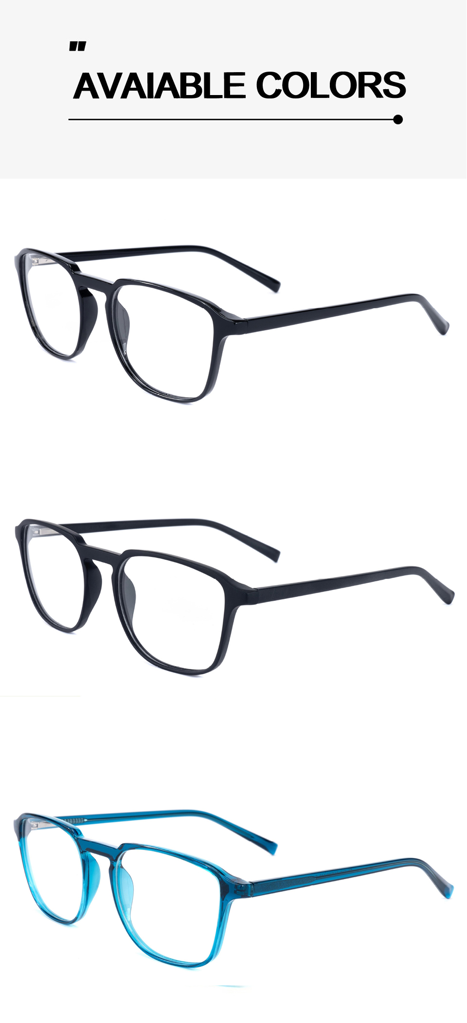 Prescription Lenses For Glasses