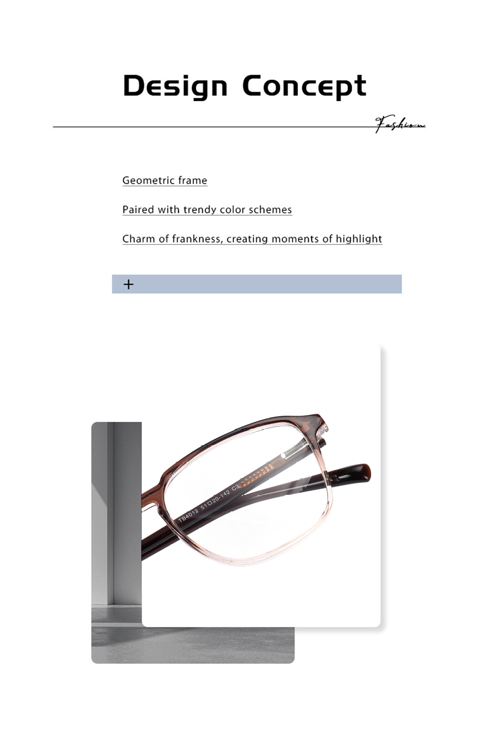 Eye Glasses Brand
