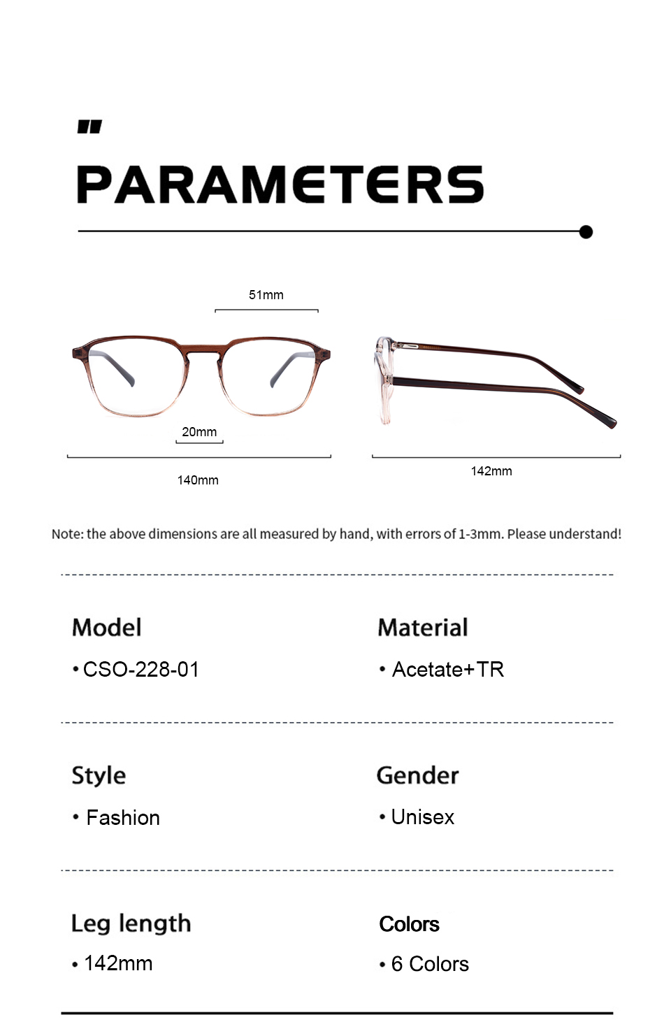 Eye Glasses For Women